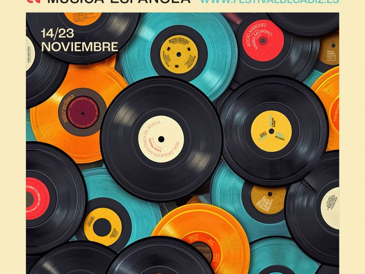Seis recitales para celebrar el poder de la música